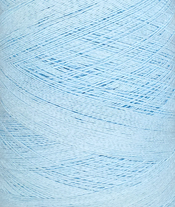 8/2 Cotton - Blue Haze - 1 in stock